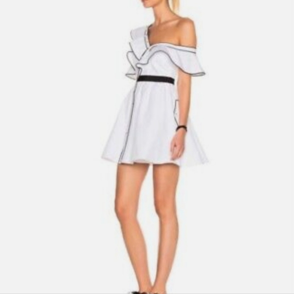 Self portrait Dress - Picture 2 of 4